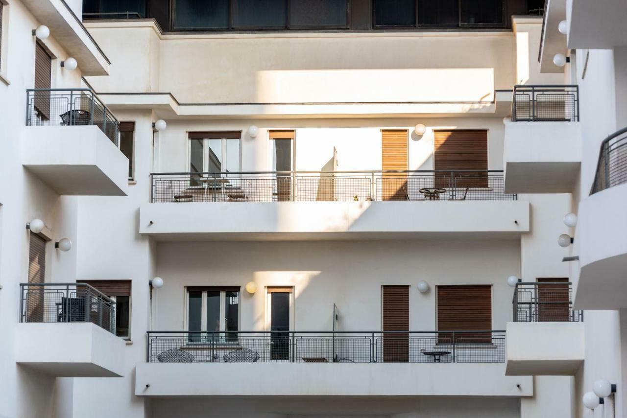 Apartment Beside The Beach W Balcony By Sea N' Rent *